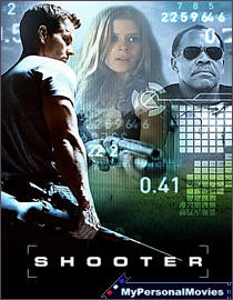 Shooter (2007) Rated-R movie