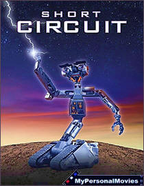 Short Circuit (1986) Rated-PG movie