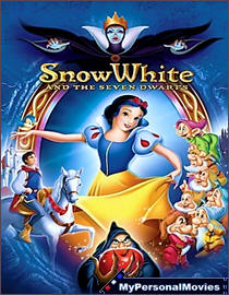 Show White and the Seven Dwarfs (1937) Rated-G movie