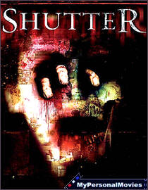 Shutter (2008) Rated-PG-13 movie