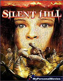 Silent Hill (2006) Rated-R movie