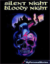 Silent Night, Bloody Night (1974) Rated-R movie