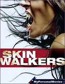 Skinwalkers (2006) Rated-PG-13 movie