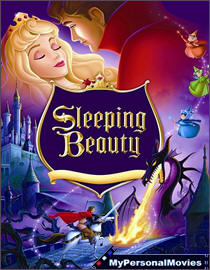 Sleeping Beauty (1959) Rated-G movie