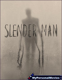 Slender Man (2018) Rated-PG-13 movie