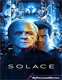 Solace (2015) Rated-R movie
