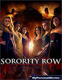Sorority Row (2009) Rated-R moive