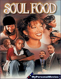 Soul Food (1997) Rated-R movie