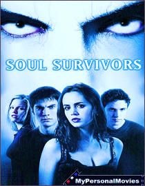 Soul Survivors (2001) Rated-PG-13 movie