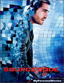 Source Code (2011) Rated-PG-13 movie