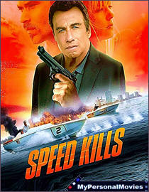 Speed Kills (2018) Rated-R movie
