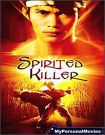 Spirited Killer (1994) Rated-NR movie