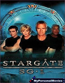 Stargate SG-1 - ALL 6 Episodes TV Shows