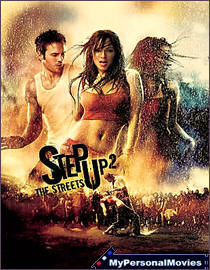 Step Up 2 - The Streets (2008) Rated-PG-13 movie