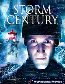 Storm of the Century (1999) Rated-PG-13 movie