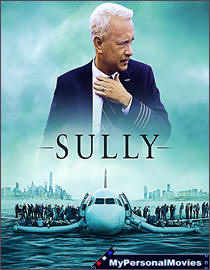Sully (2016) Rated-PG-13 movie