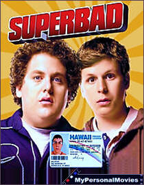 Superbad (2007) Rated-UR movie