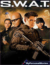 Swat (2003) Rated-PG-13 movie