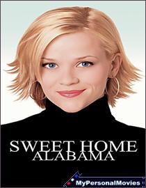 Sweet Home Alabama (2002) Rated-PG-13 movie