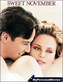 Sweet November (2001) Rated-PG-13 movie