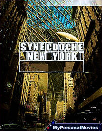 Synecdoche, New York (2008) Rated-R movie