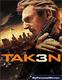 Taken 3 (2014) Rated-PG-13 movie
