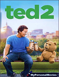Ted 2 (2015) Rated-R movie