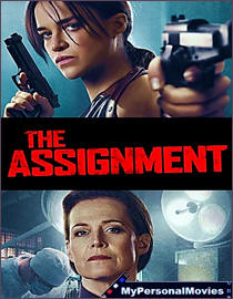 The Assignment (2016) Rated-R movie