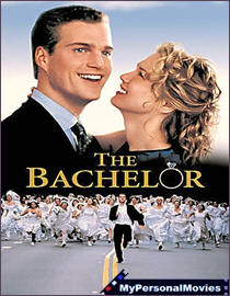The Bachelor (1999) Rated-PG-13 movie