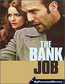 The Bank Job (2008) Rated-R movie