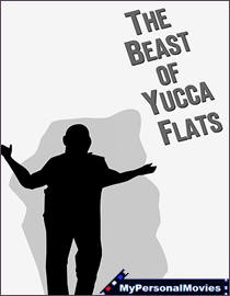 The Beast of Yucca Flats (1961) Rated-NR B&W movie