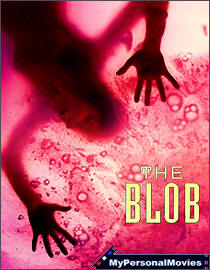 The Blob (1988) Rated-R movie