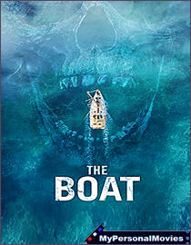 The Boat (2018) Rated-NR movie