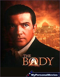 The Body (2001) Rated-PG-13 movie