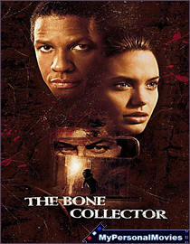 The Bone Collector (1999) Rated-R movie