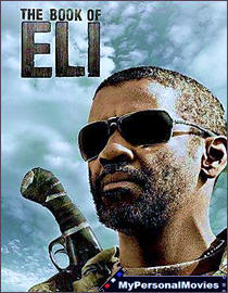 The Book of Eli (2010) Rated-R movie