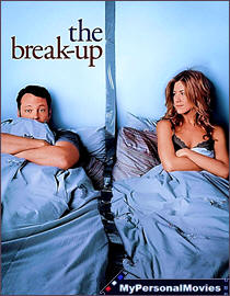 The Break-Up (2006) Rated-PG-13 movie