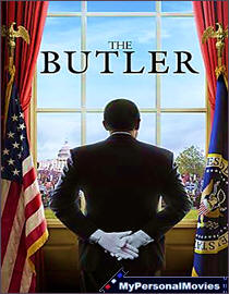 The Butler (2013) Rated-PG-13 movie