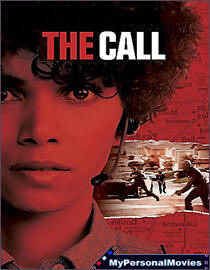 The Call (2013) Rated-R movie