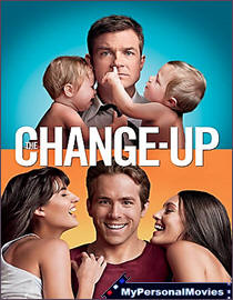 The Change-Up (2011) Rated-R movie