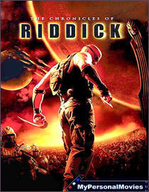 The Chronicles of Riddick (2004) Rated-UR movie