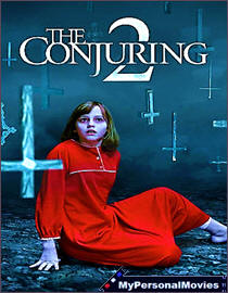 The Conjuring 2 (2016) Rated-R movie