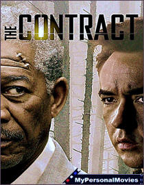 The Contract - Signed In Blood (2006) Rated-R movie