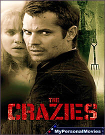 The Crazies (2010) Rated-R movie