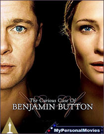 The Curious Case of Benjamin Button (2008) Rated-PG-13 movie