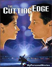 The Cutting Edge (1992) Rated-PG movie