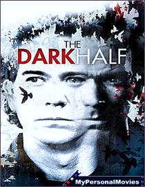 The Dark Half (1993) Rated-R movie