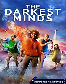 The Darkest Minds (2018) Rated-PG-13 movie