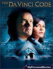 The Davinci Code (2006) Rated-PG-13 movie