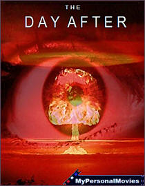 The Day After (1983) Rated-NR movie
